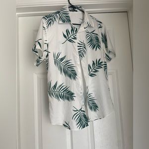 Men’s Shirt